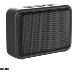 تصویر اسپیکر قابل حمل ارایمو SoundGo 4 مدل OBS-02S Oraimo OBS-02S SoundGo 4 Portable Wireless Speaker