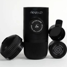 تصویر قهوه ساز سفری 