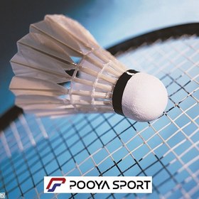 تصویر توپ بدمینتون پری cima B180 Badminton Ball Cima B180