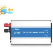 تصویر اینورتر سینوسی 350 وات مدل IP350 برند EPSOLAR سری IP pure sine inverter 350W EPSOLAR IP series 12V , 24V