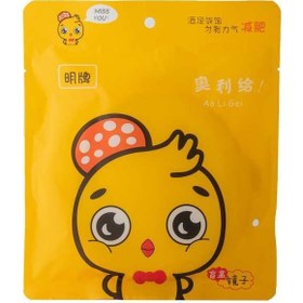 تصویر آینه فانتزی miss you 