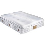 تصویر تشک طبی و فنری زست مدل لیون سایز ۲۰۰x۱۸۰ دو نفره 