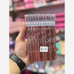 تصویر مداد ابرو شانه دار مدا 