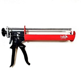تصویر گان تزریق چسب لاوا 