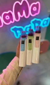 تصویر پوار بینی برقی پوار شارژی قابل تنظیم