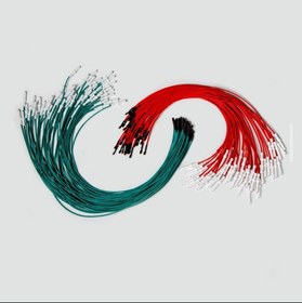 تصویر سیم فندن پایه بلند نخی دوروکش ۵۰ عددی 