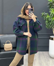 تصویر شکت تک جیب پاکتی کد 3695 