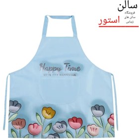 تصویر پیشبند ناخن کاری 