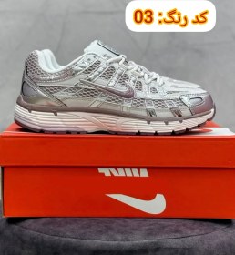 تصویر Nike کفش P-6000. 