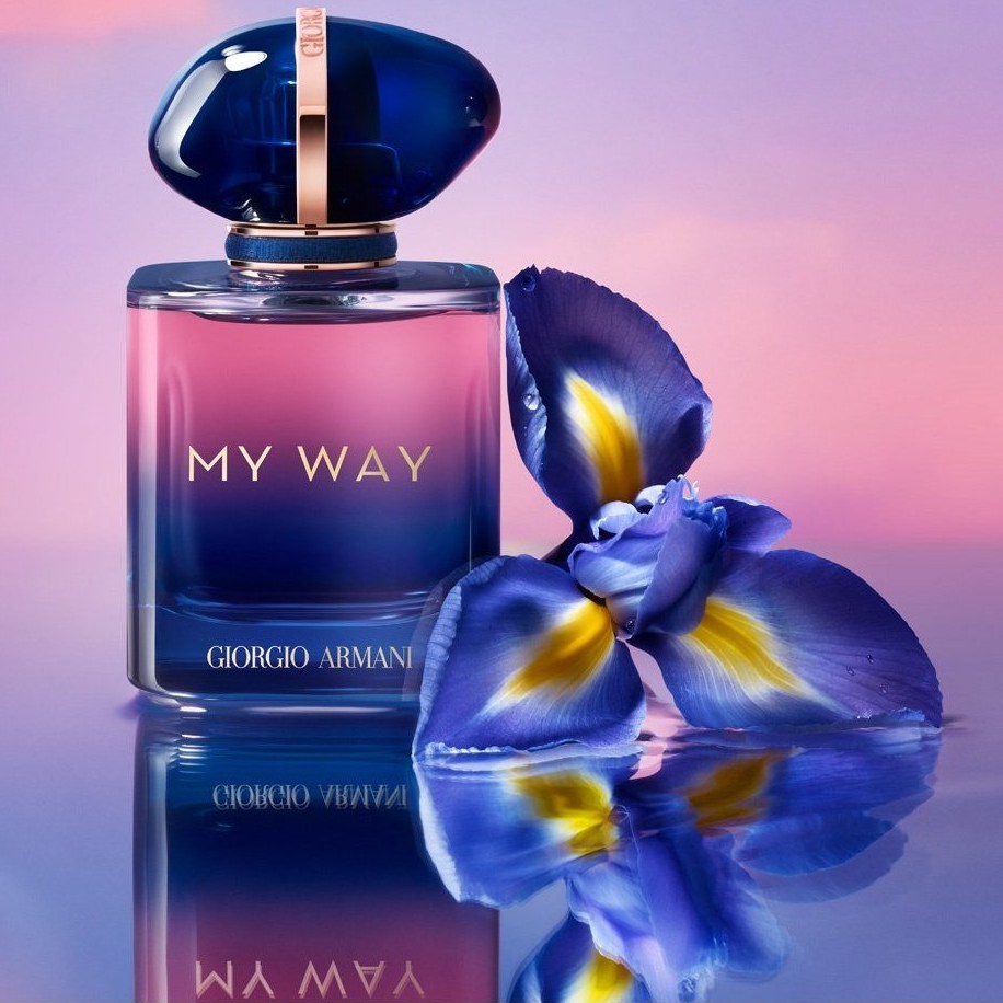 GIORGIO ARMANI My Way Parfum