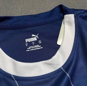 تصویر تیشرت شرت مارسی 