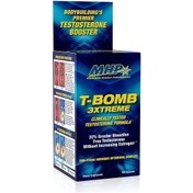 تصویر مکمل پمپ ام اچ پی مدل T-Bomb 3xtreme 