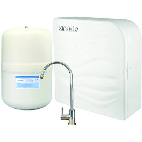 تصویر دستگاه تصفیه آب زینود مدل کیسی CX110 