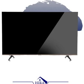 تصویر تلویزیون ال ای دی هوشمند لئوکو مدل L55000FG4 سایز 55 اینچ Leoco L55000FG4 Smart LED TV 55 Inch