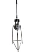 تصویر خلال کن سیب زمینی 