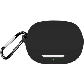 تصویر کاور سیلیکونی شیائومی مناسب برای کیس QCY T13 ANC 