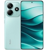 تصویر گوشی شیائومی (چین) Redmi Note 14 5G | حافظه 256 رم 8 گیگابایت Xiaomi Redmi Note 14 5G (China) 256/8 GB