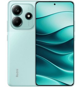 تصویر گوشی شیائومی (چین) Redmi Note 14 5G | حافظه 256 رم 8 گیگابایت Xiaomi Redmi Note 14 5G (China) 256/8 GB