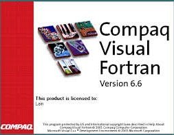 خرید و قیمت نرم افزار ویندوز compaq visual fortran 6.6 pro | ترب