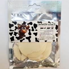 تصویر کشک چیپسی صادراتی ترش آیلند 