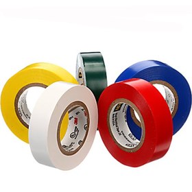 تصویر چسب برق 