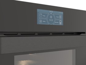 تصویر فر توکار برقی بیمکث مدل 0050 Bimax 0050 Built-in Electric Oven