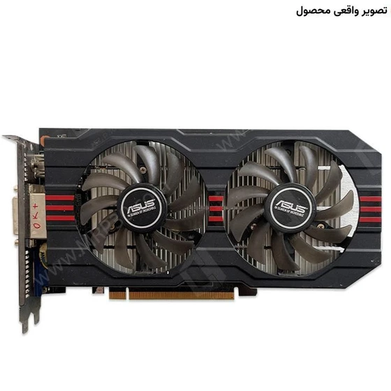 Asus gtx 750 deals ti oc 2gd5