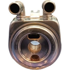 تصویر خنک کن روغن پارس ELX 