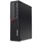 تصویر کیس لنوو ThinkCentre M910s مدل SFF 