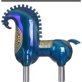 تصویر اسب گوهر 