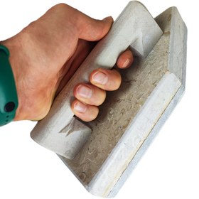 تصویر اتو سرد سنگی 