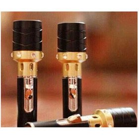 تصویر اسپند دود کن فندکی 