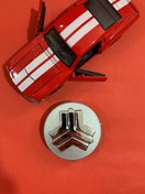 تصویر کاپ رینگ سایپا مناسب پراید و تیبا و کوییک کد ۴۰۸ 