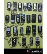 تصویر ریموت کنترل دزدگیر چیتا 