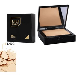 تصویر پنکیک لی لی نایت شماره N402 