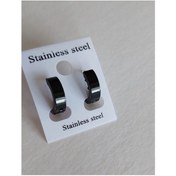 تصویر گوشواره مدل اسپرت 