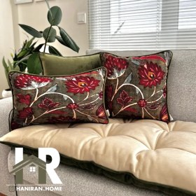 تصویر کوسن کد 0592 