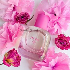 تصویر عطر ادوپرفیوم زنانه زارا پیونی حجم ۹۰ میل 