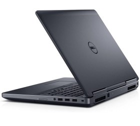 تصویر لپ تاپ استوک دل Precision 7720 | 16GB RAM | 512GB SSD | i7 | 6GB VGA Laptop Dell  Precision 7720