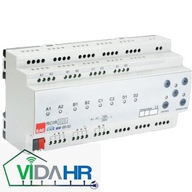 تصویر EAE رله سوئیچ 8 کانال – 48011 