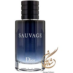 تصویر Dior Sauvage دیور ساوج (کریستین دیور ساواج) ۱۰۰٪ اورجینال 
