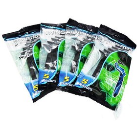 تصویر تیغ اصلاح 