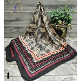 تصویر روسری نخی - 4-25-6 