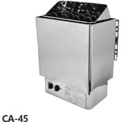 تصویر هیتر برقی سونای خشک کالمو مدل CA-45 