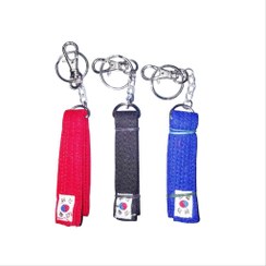 تصویر جاکلیدی تکواندو 