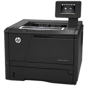 تصویر پرینتر استوک اچ پی مدل M401dw ا HP M401dw Laser Stock Printer HP M401dw Laser Stock Printer