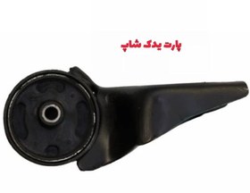 تصویر دسته موتور شماره۳ (بالا_راست) پراید کیمیاپارت Engine number 3 of Pride Kimiapart