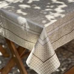 تصویر رومیزی ضد لک کد 18 