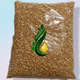 تصویر لپه ریز نگین دانه 