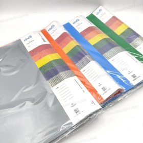 تصویر کلر بوک 100 برگ زینکو ZINCO 